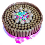 Choco Treat