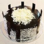Choco Bounty
