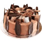 Choco Espresso