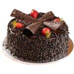 Chocolate One Truffle