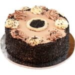 Chocolate Gateau