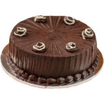 Chocolate Fudge