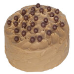 Malteser Cake