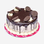 Oreo Cake