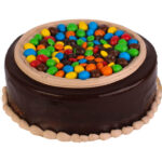 Smart Chocolate Triffle