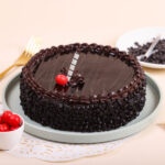 Death by Chocolate