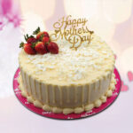 White Chocolate Fudge
