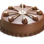 Zebra Torte