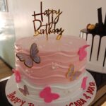 My Daughter’s Enchanting Cake – A Sweet Treat for a Special Day