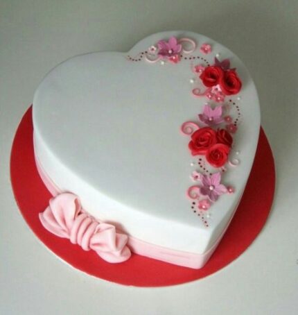 Love Cake