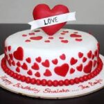 Love Cake