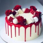 milk chocolate cake