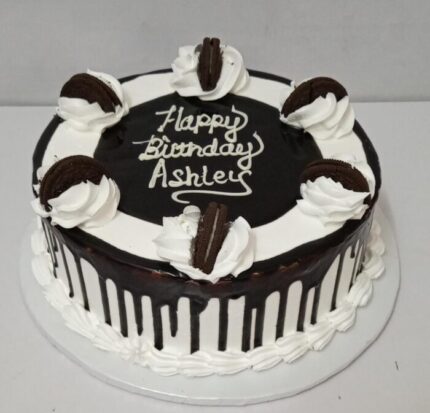 Oreo Cake in Nairobi