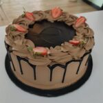 chocolate cake in Nairobi