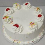 vanilla cake in Nairobi