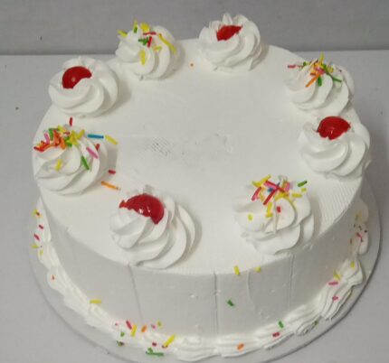 vanilla cake in Nairobi