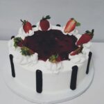 blueberry cake in Nairobi