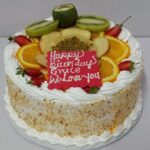 fruit cake in Nairobi