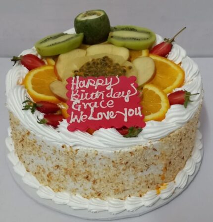 fruit cake in Nairobi