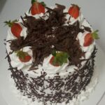 Black Forest Cake in Nairobi