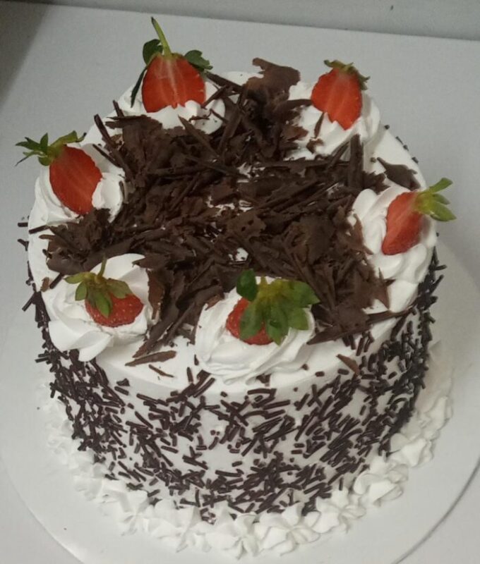 Black Forest Cake in Nairobi
