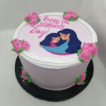 Mother’s Day cake in Nairobi