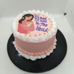 Mother's Day cakes delivery Nairobi