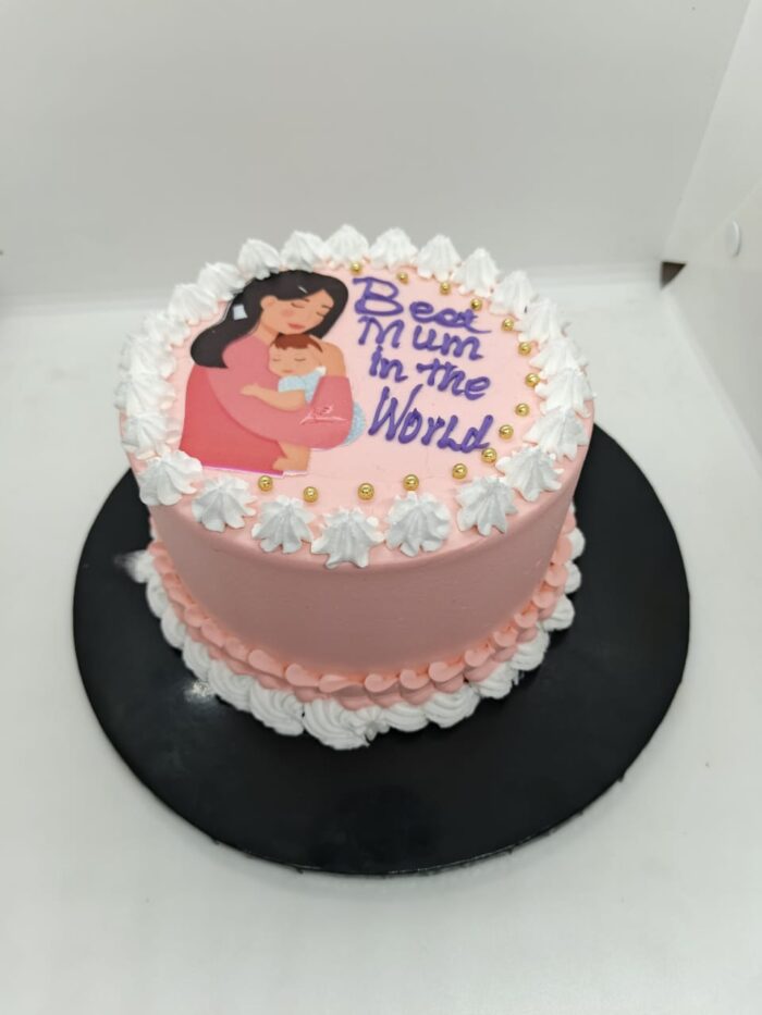 Mother's Day cakes delivery Nairobi