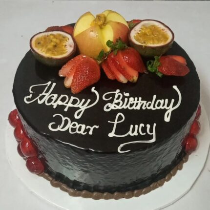 Luxury Chocolate Cake in Nairobi