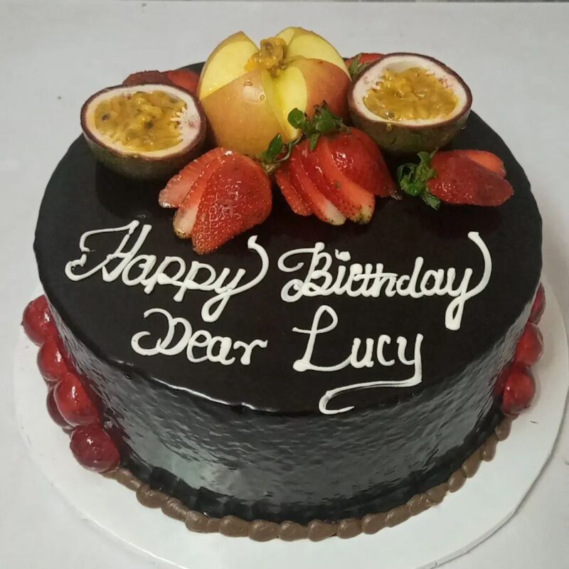 Luxury Chocolate Cake in Nairobi