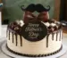 Father's Day Cakes Delivery in Nairobi